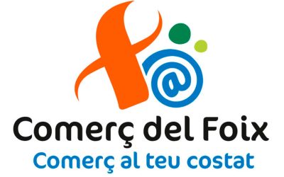 Comerç del Foix i l’ADEPG acorden accions conjuntes de dinamització econòmica