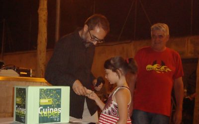 PREMI CUINES I TAPES DEL REMEIART 2015
