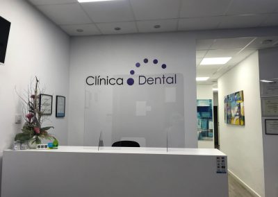 Clínica Dental Dra. Delgado...