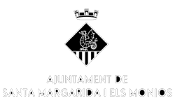 Ajuntament Santa Margarida i els Monjos...